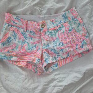 Lilly Pulitzer